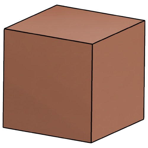 cube